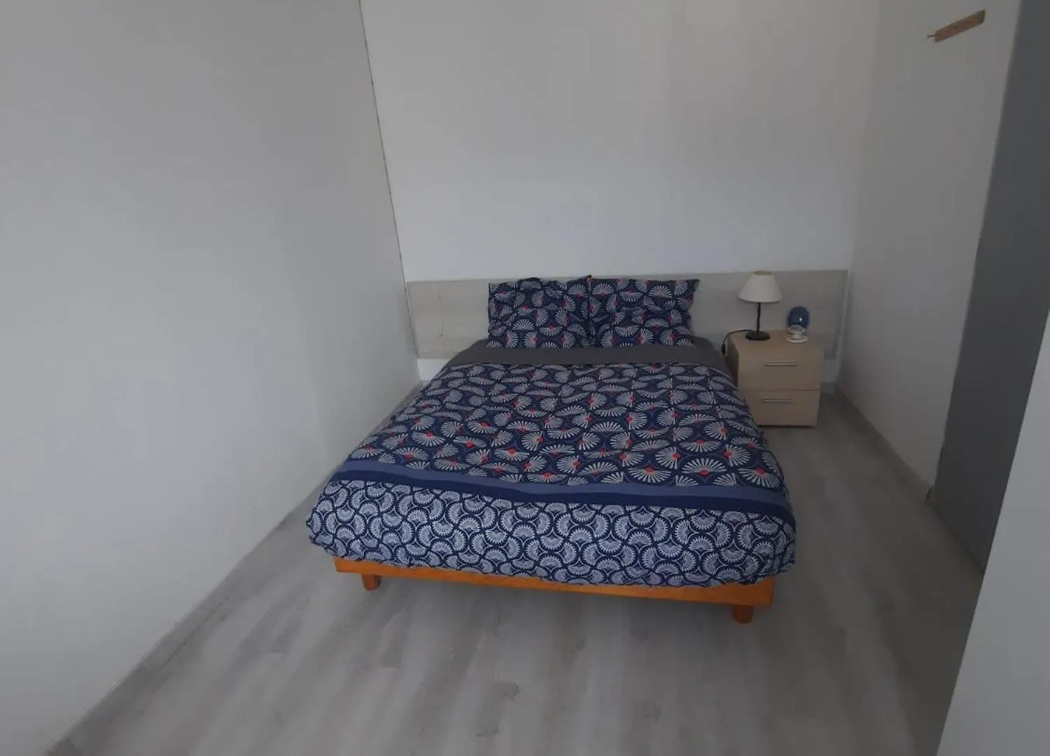 Appartement Equipe Saint-Julien-Molin-Molette Apartment