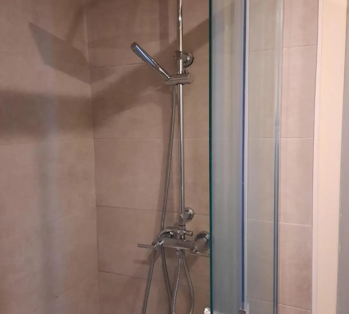 Appartement Equipe Saint-Julien-Molin-Molette 0*,