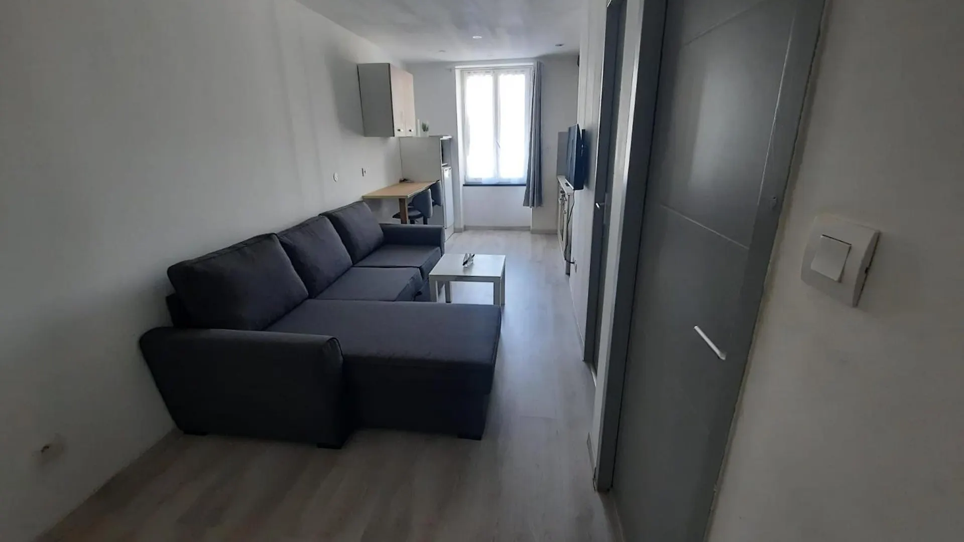 Appartement Equipe location